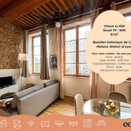 Suite Cartier Lyon Zewnętrze zdjęcie