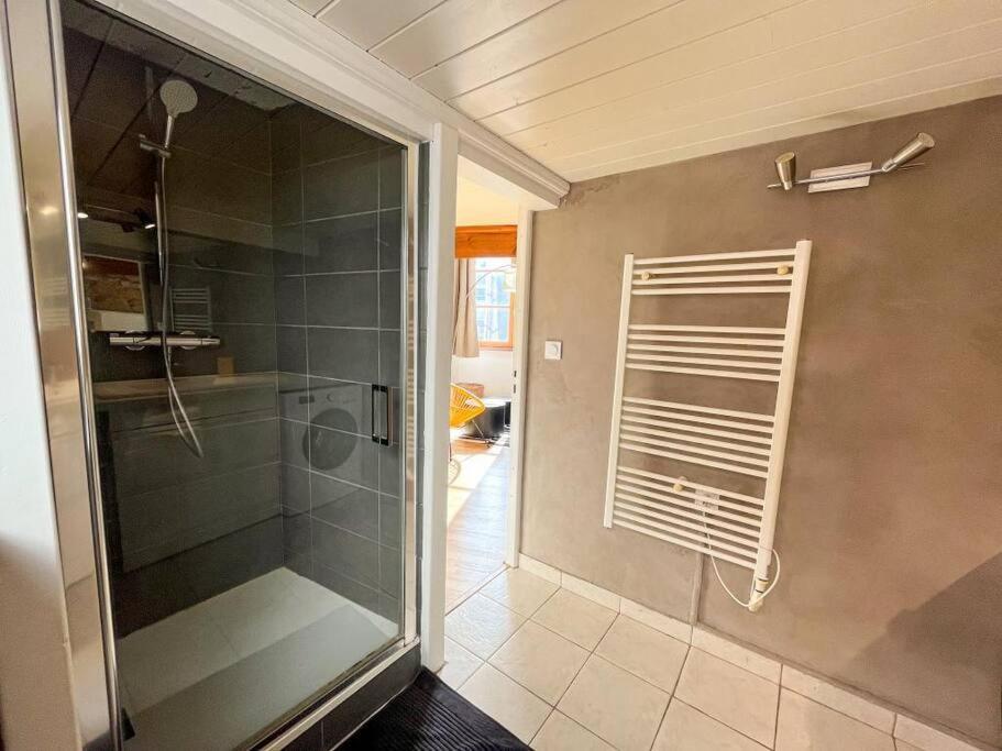 Suite Cartier Lyon Zewnętrze zdjęcie