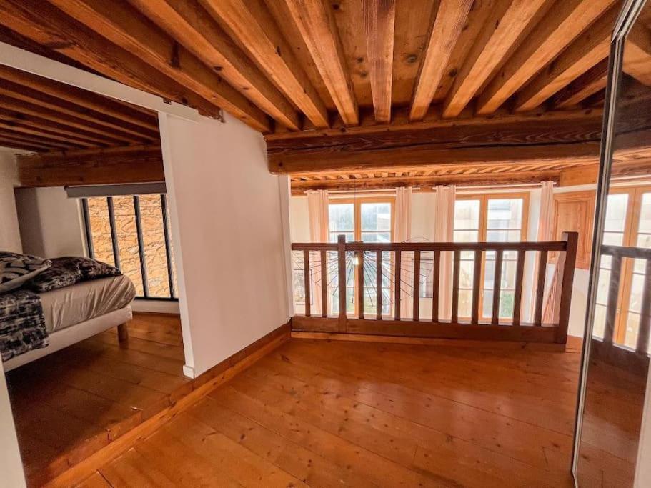 Suite Cartier Lyon Zewnętrze zdjęcie
