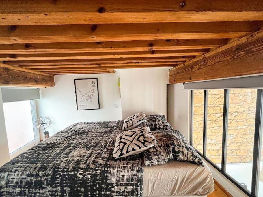 Suite Cartier Lyon Zewnętrze zdjęcie