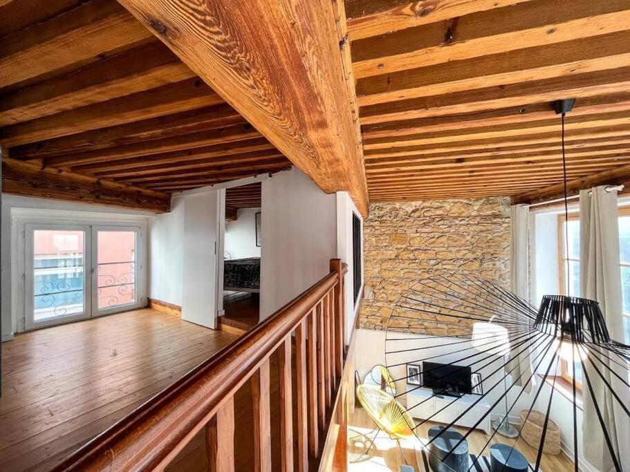 Suite Cartier Lyon Zewnętrze zdjęcie