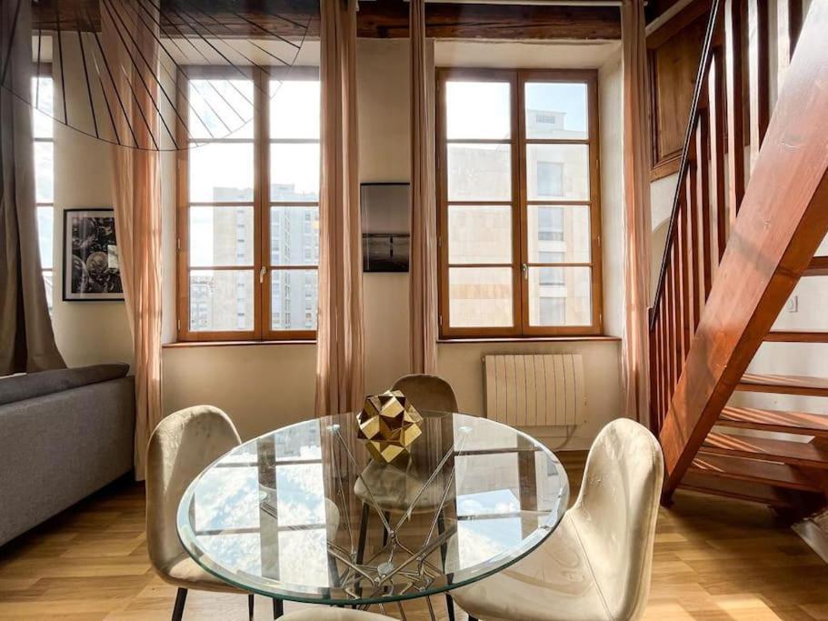 Suite Cartier Lyon Zewnętrze zdjęcie