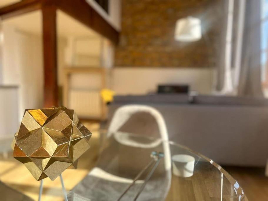 Suite Cartier Lyon Zewnętrze zdjęcie