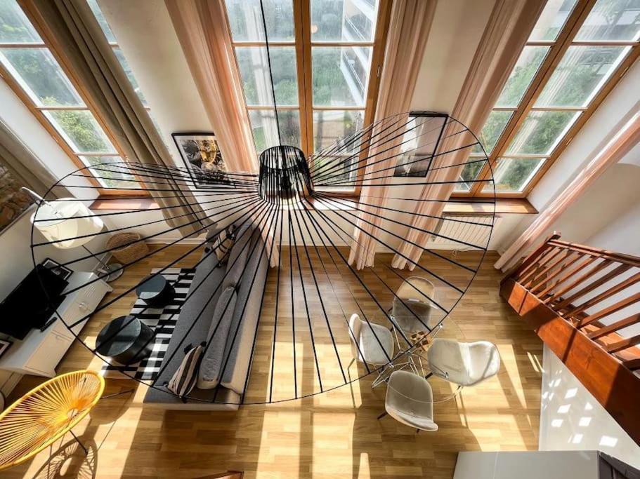 Suite Cartier Lyon Zewnętrze zdjęcie